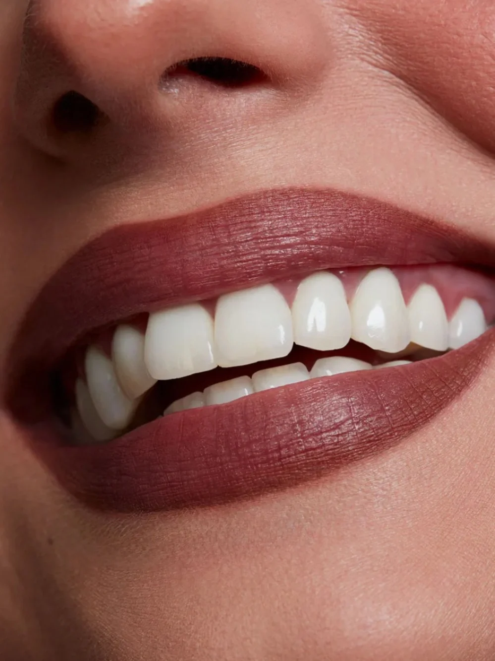 PATRICK TA Major Headlines Matte Suede Lipstick Complicated